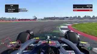 BMW V8 Hybrid F1 22 audio mod