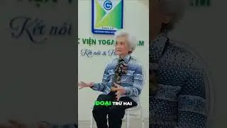 B&iacute; Quyết Khỏe Mạnh Ở Tuổi U60  Chỉ 3 Ph&uacute;t Mỗi Ng&agrave;y!