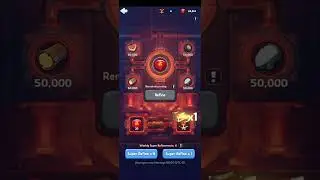 Whiteout Survival - Wasting 9,000 FC! #whiteoutsurvival #النجاة_في_الصقيع #whiteoutsurvivaltips