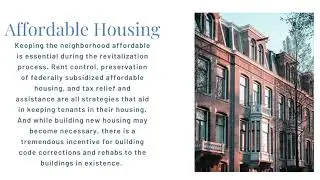 Downtown Revitalization: 3 Ways to Transform Your City