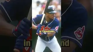 Cleveland thought Albert Belle was bluffing when he told them his offer from the White Sox