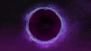 Desep Paradox Project - Deseption Particle (Ambient Space Music)