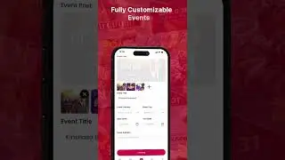GlobalFindr - Find & Share Worldwide Church Events