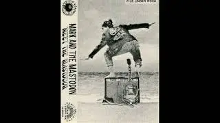 Mark And The Mastodon - Rainbow In The Moonlight [Original Version] (1982)