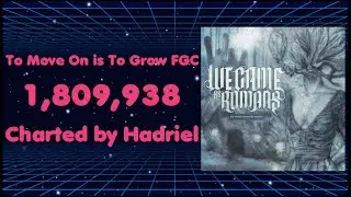 Tap Tap Player (Tap Tap Hardcore): To Move On is To Grow FGC