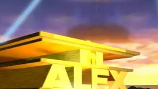 H Alex Logo