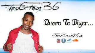 Reyz feat B.G - Quero te dizer (Prod @FreshBeatsMuzik)