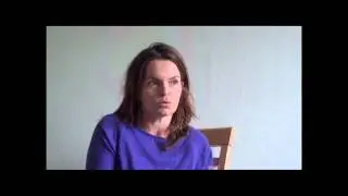 Virginie Brack nous parle...1
