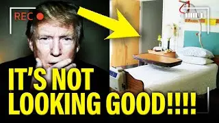 🚨 Trump&rsquo;s HEALTH DETERIORATES and ADVISORS GET SCARED&hellip;