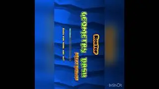 Geometry играю как и обещал