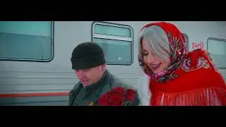 Константин Гирш и Маргарита Ларионова. 