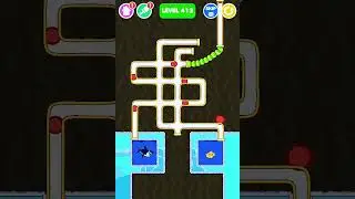 Save the Fish | Best Mobile Puzzle Game 2026 | Android Gameplay