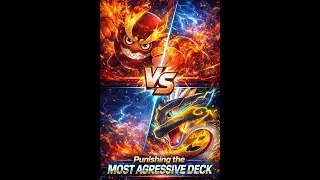 Zoroark ex Darmanitan VS Raging Bolt. Pok&eacute;mon TCG 2026