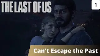 The Last of Us (Episode 1) Can't Escape the Past (4k)