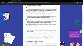 Student Contract