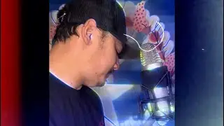Kulan Hagu- Jeffrey Santos (Cover)