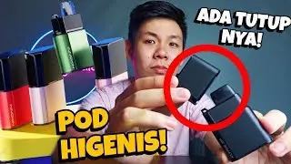 KLYPSE ZIP SANG POD HIGENIS || KALIAN UDH COBA?