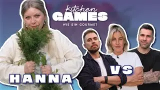 🥚✨ Hannas Caesar Salad Deviled Eggs sollen die Kitchen Games gewinnen &ndash; Stimme jetzt f&uuml;r sie ab!
