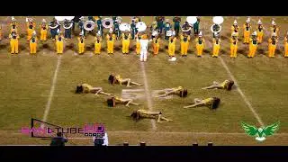 Augusta BOTB | T.W.Josey High School | 