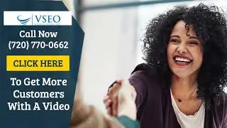 Video Marketing For Local Businesses: VSEO Digital Marketing in Aurora