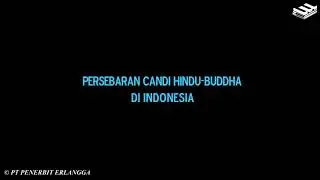 Candi Hindu dan Budha di Indonesia