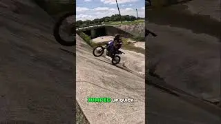 Craziest dirt bike fails #dirtbikes #crash
