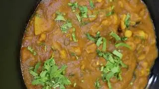 GROOVY RAGDA CHAAT | READYMADE RAGDA CHAT | READY TO COOK RAGDA CHAT | READY TO SERVE