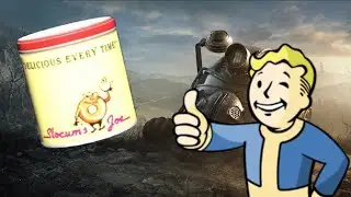 Where to Find a Clean Coffee Tin in Fallout 76