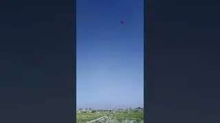 Pink teera in UK # Kamal ki hawa aur kamal ka teera # Kite # kiteflying # kite lovers