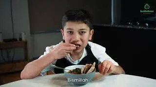 Ramadan recipes episode 14 for IFTAR