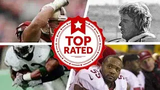 The Best San Francisco 49Ers Linebackers Of All Time 💟
