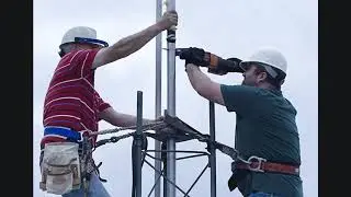 FLARC.org SlideShow of their 2018 Antenna Project