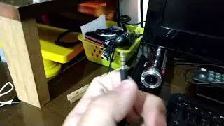 MICROFONE DE LAPELA P3 NAO FUNCIONA NO PC NÃO É DRIVE NEM CONFIGURAÇÃO!(VEJA O PROBLEMA)RESOLVIDO
