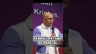 KEMBALI DATANG KE GEREJA #short #saatteduh #renungan #faithlovehope #faith #motivasikristen