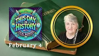 February 4 This Day in History 2026