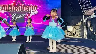 PearlTrip 626 - AIA Carnival Dance Performance -友邦嘉年華跳舞表演 - 11JAN25