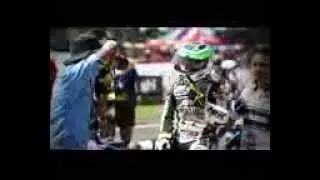 Indoprix Sentul Seri 1 ala MotoGP
