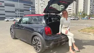 САМЫЙ быстрый и ОФИГЕННЫЙ Мини! БОМБА!