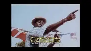 GUELEWAR FILM SENEGALAIS et vous verrez qu'est ce que qu'un vrai Africain Cette dignit&eacute; Valable!