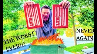 The WORST LTB boxes YET! Why I will never buy another! Lucky Tackle Box Review