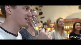 A Tour with Wine Tours Lanzarote