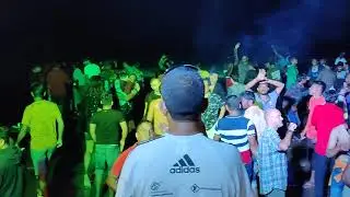 New Year 2021 ।। Goa || Evening Vibes