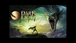 Ab ca:22 Uhr Das DnL WE Beginnt Dark and Light Auf Offiziellen Server PC/ Deutsch