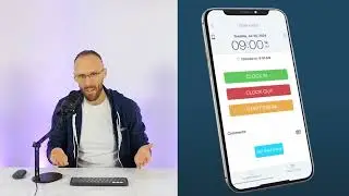 WorkEasy Software Channel Overview: Workforce Management Solutions & Time Clocks