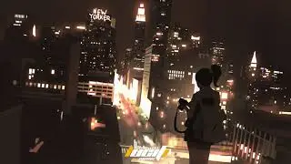 NVYKO - City Lights