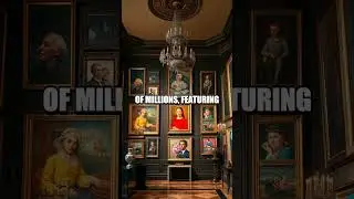 The Secretive World of Art Collector Larry Gagosian