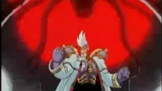 MegaMan X3 Dr. Doppler Scene