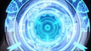 Kekkai Sensen's All Seeing Eyes Of The Gods - [Sound Effect !]