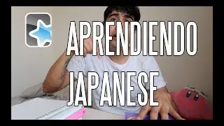 MEXICAN-AMERICAN in JAPAN- learning japanese