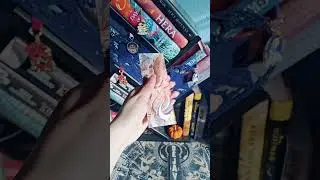 'Dragonlore' | December 2024 YA Fairyloot Unboxing